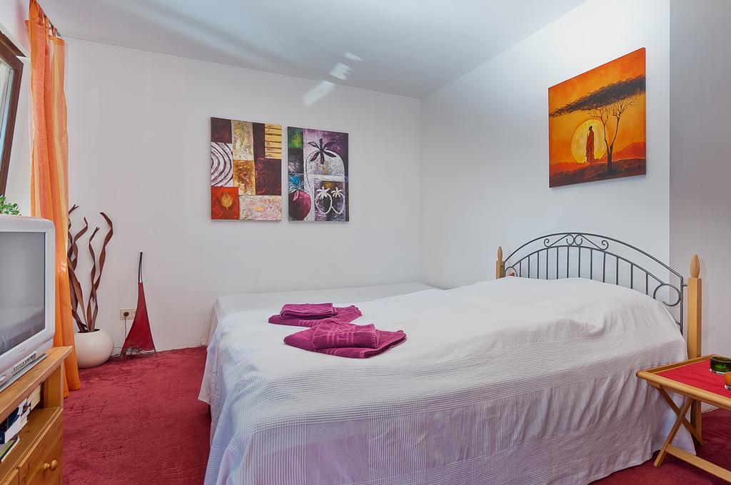 Bed & Breakfast Zeevat